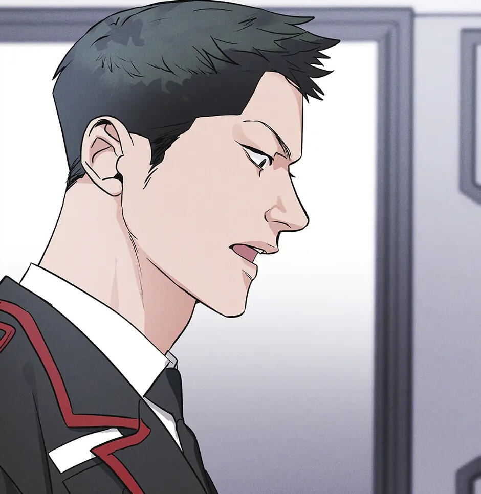 Read Open Sesame chapter 32 image 61 on Lezhin