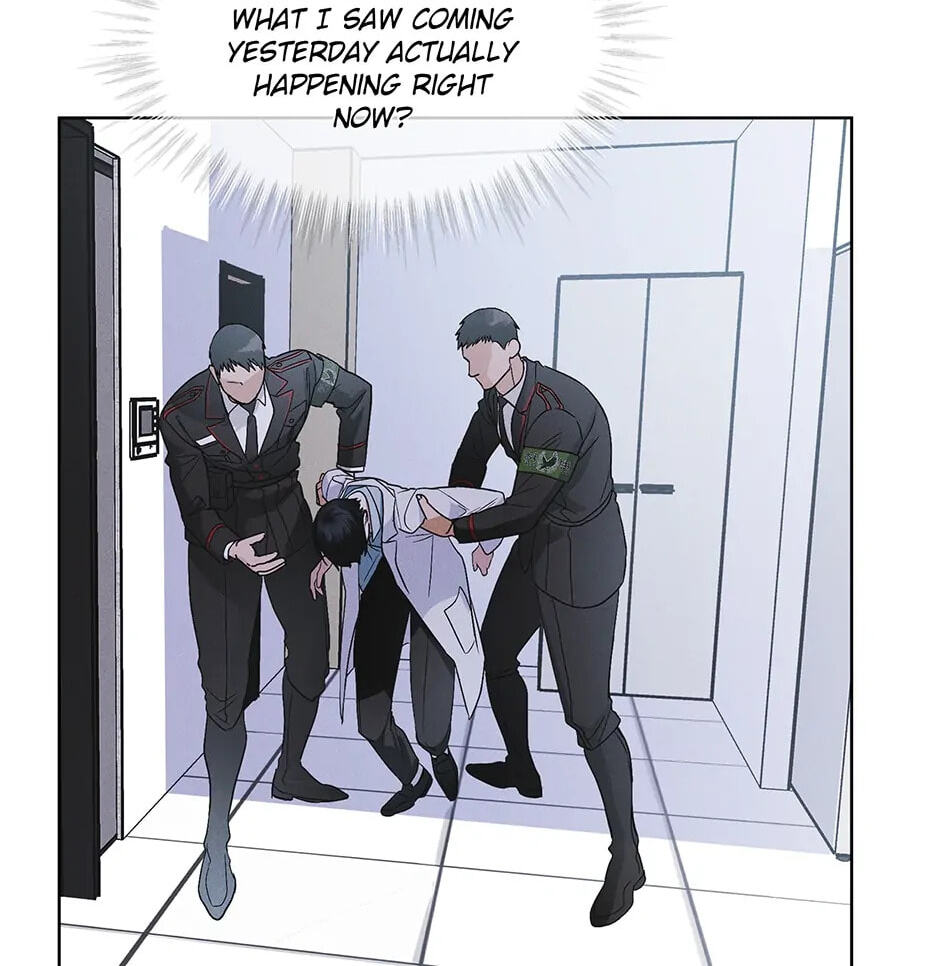 Read Open Sesame chapter 32 image 63 on Lezhin