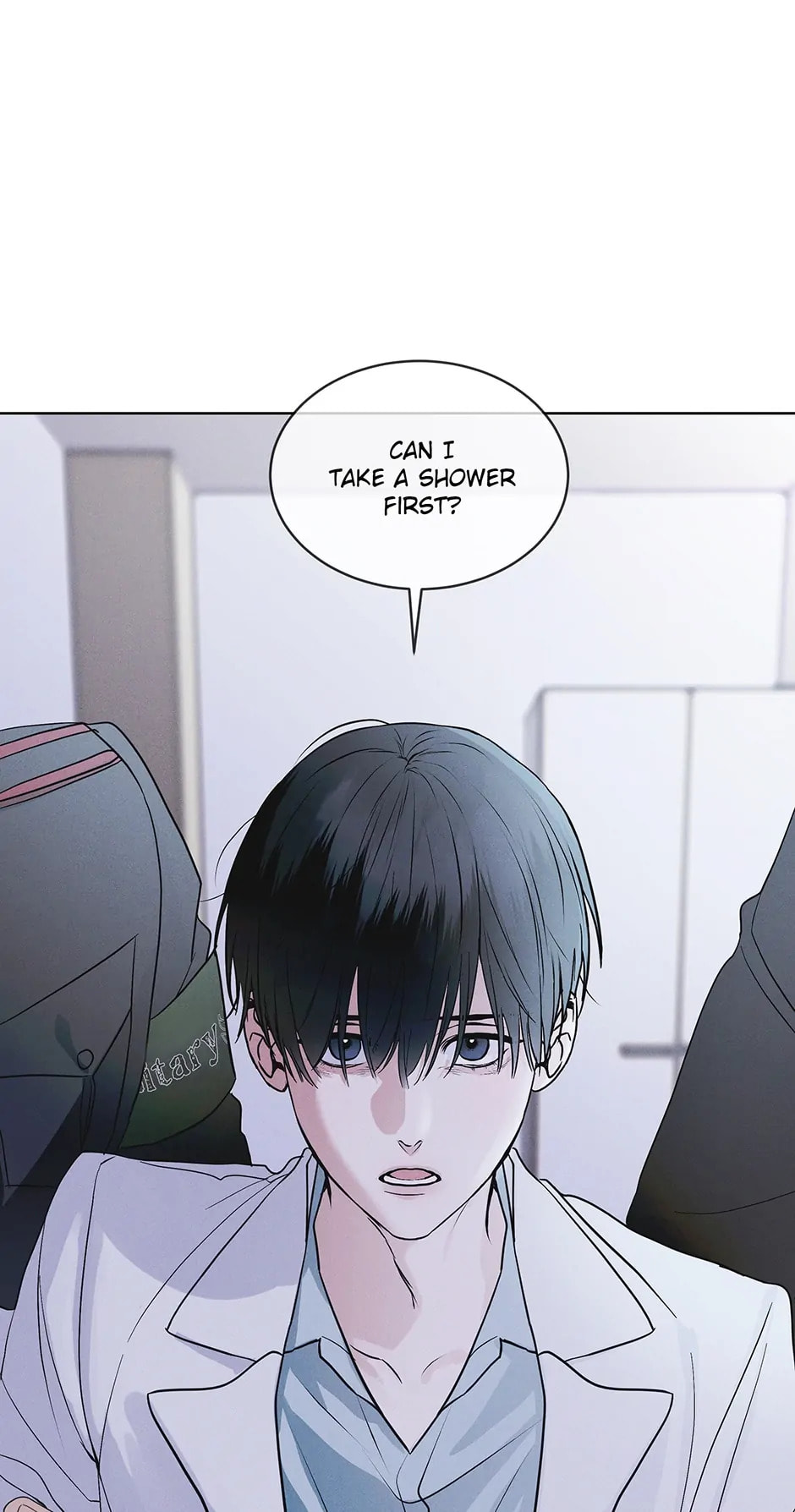 Read Open Sesame chapter 32 image 66 on Lezhin