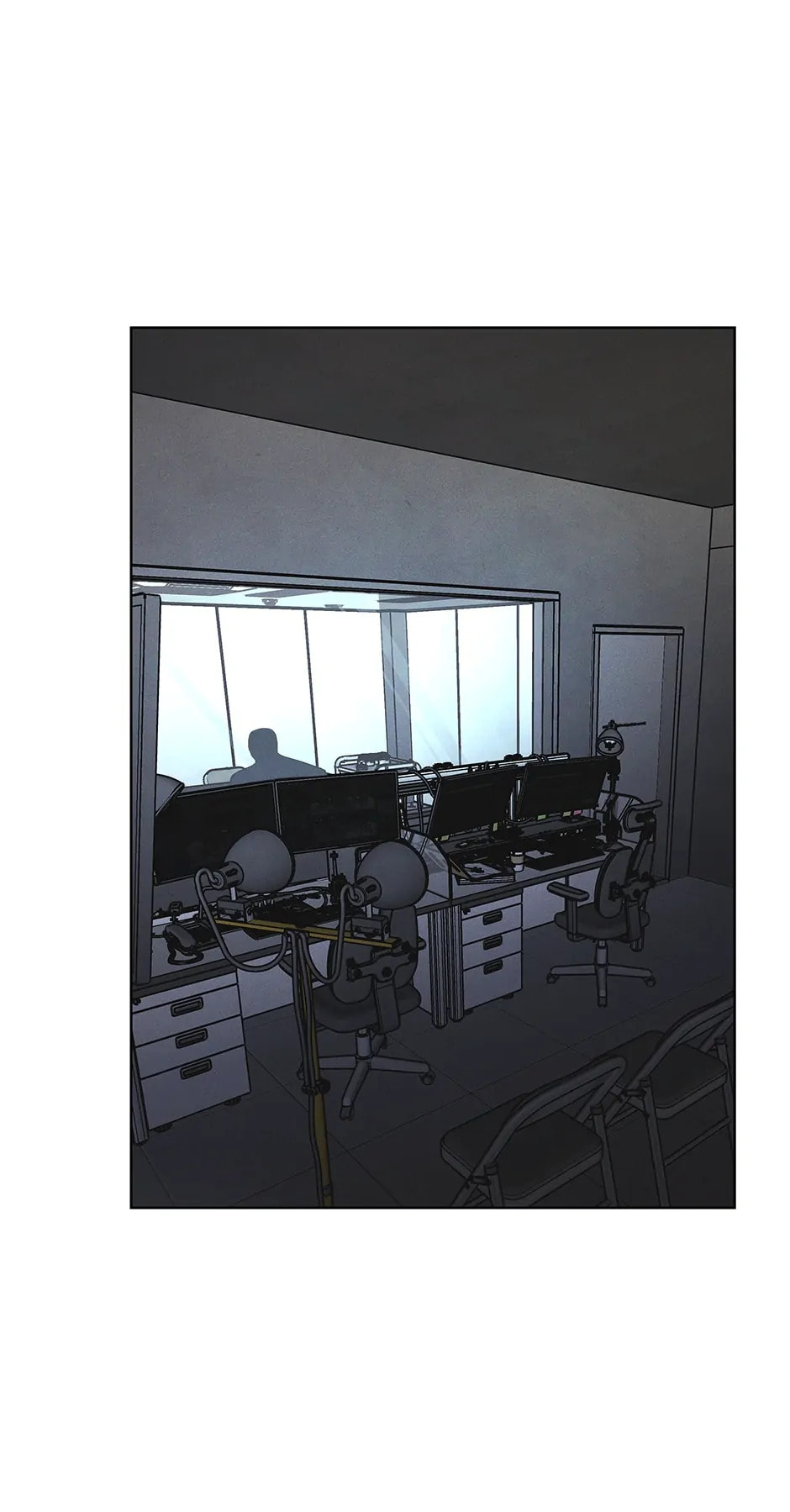 Read Open Sesame chapter 32 image 74 on Lezhin