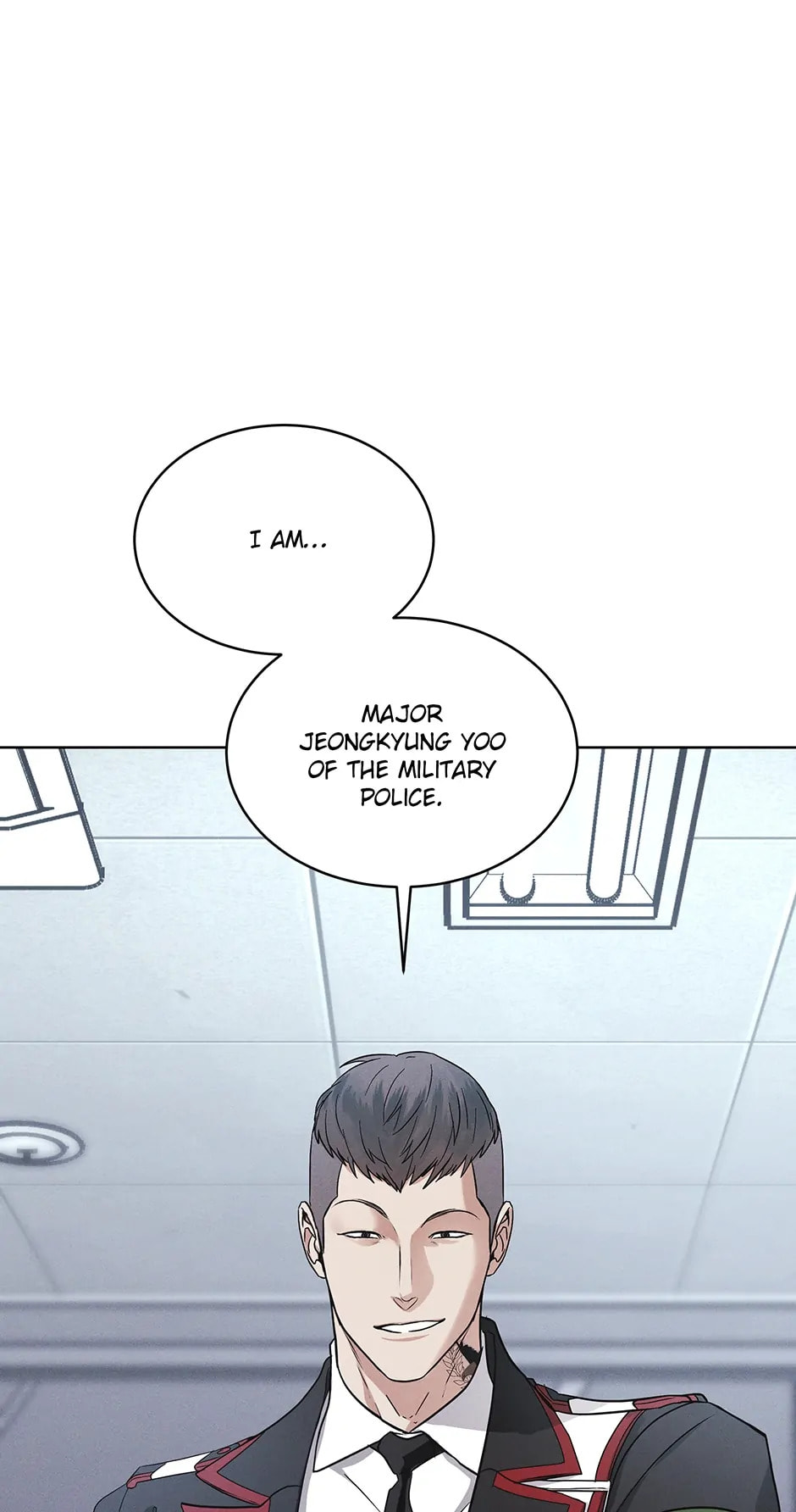 Read Open Sesame chapter 32 image 77 on Lezhin