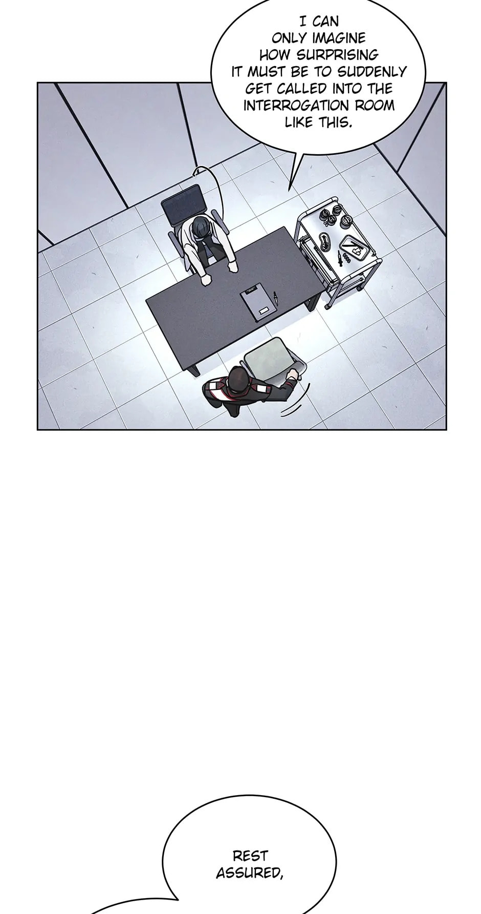 Read Open Sesame chapter 32 image 79 on Lezhin