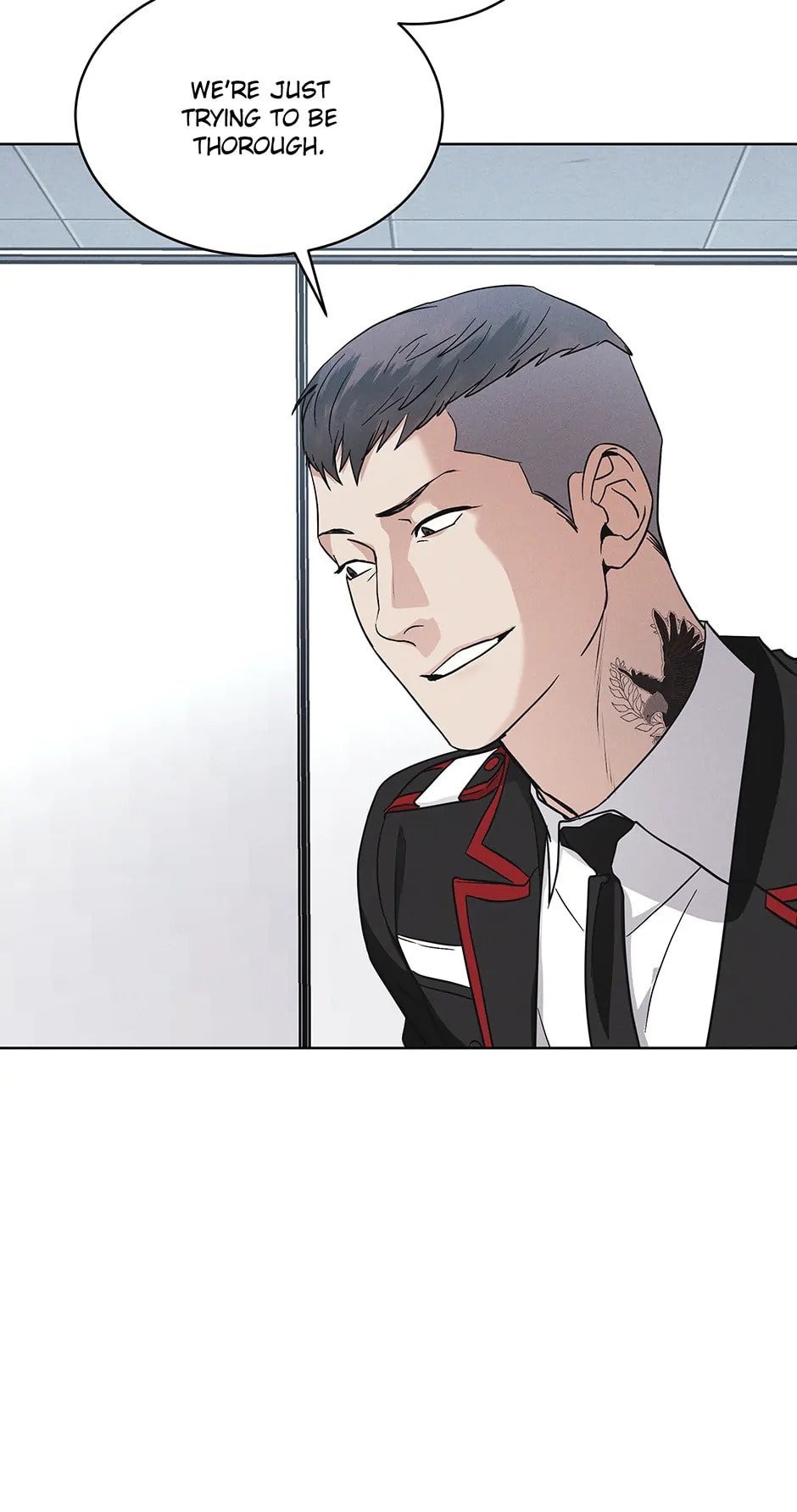 Read Open Sesame chapter 32 image 80 on Lezhin