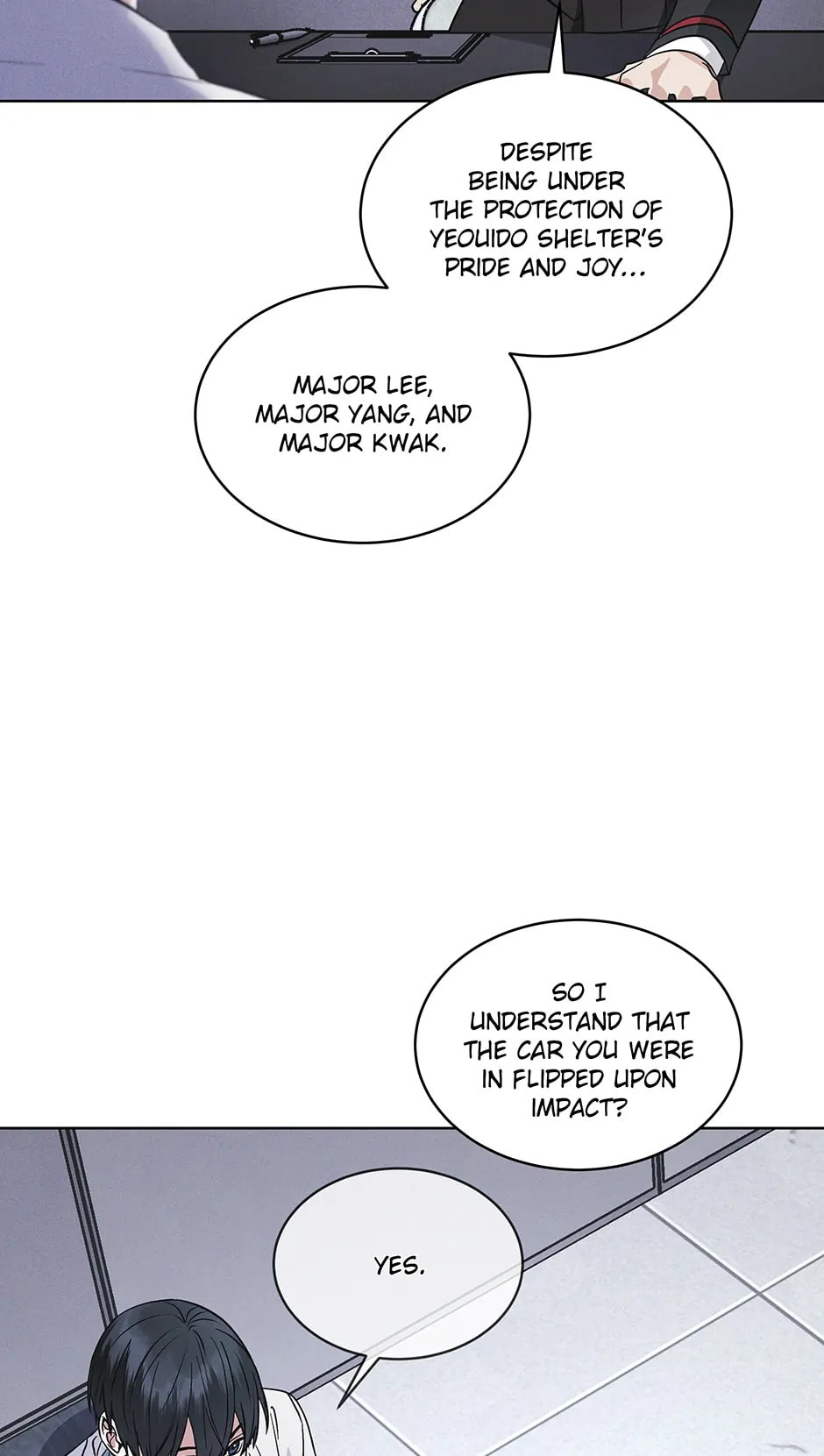 Read Open Sesame chapter 32 image 83 on Lezhin