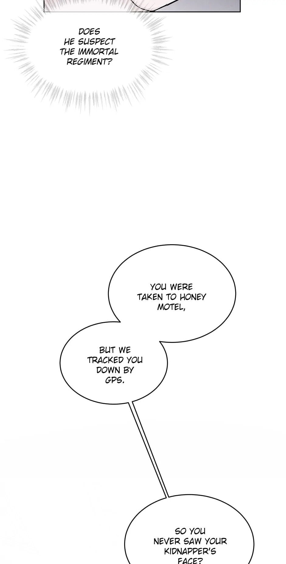 Read Open Sesame chapter 32 image 88 on Lezhin