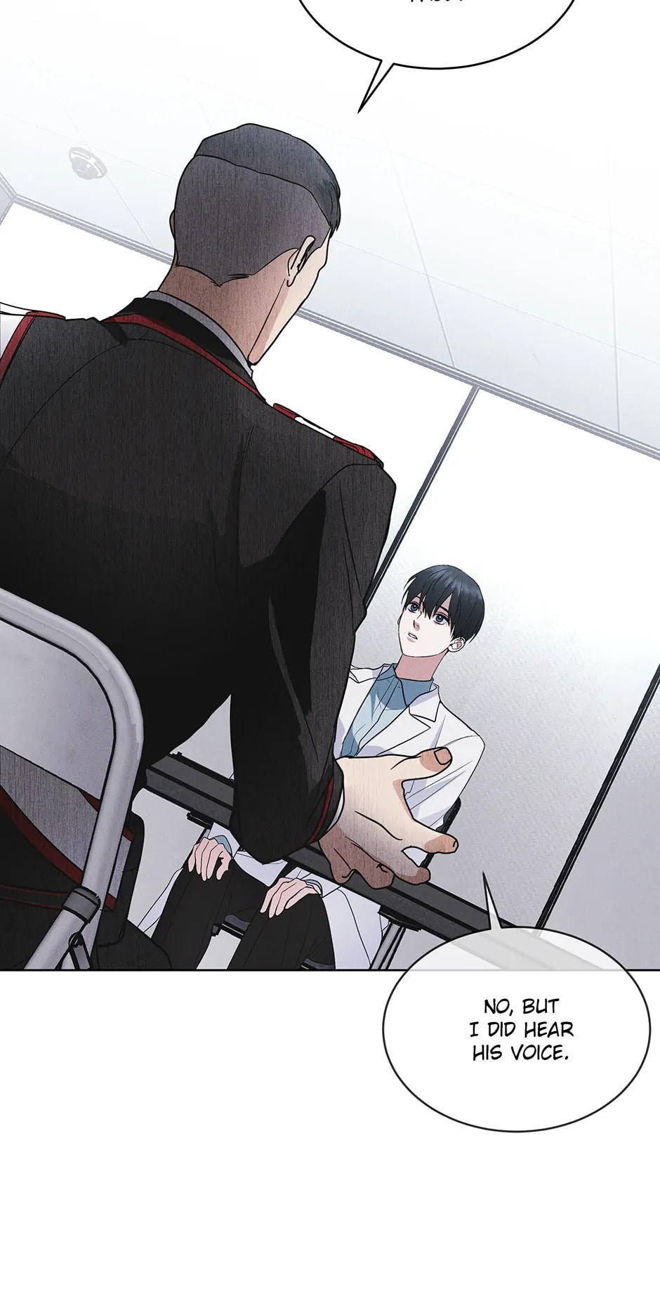 Read Open Sesame chapter 32 image 89 on Lezhin
