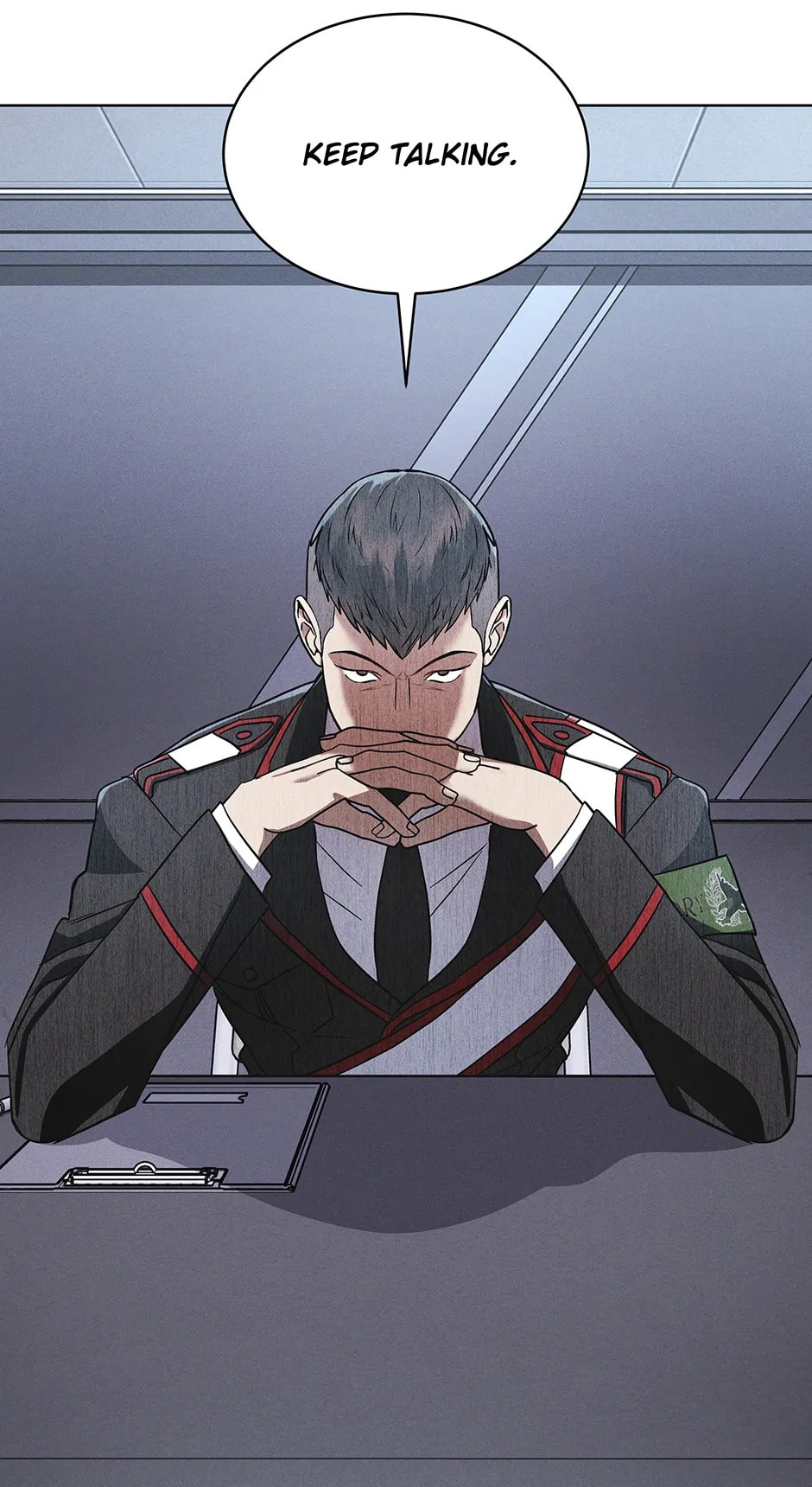 Read Open Sesame chapter 32 image 92 on Lezhin