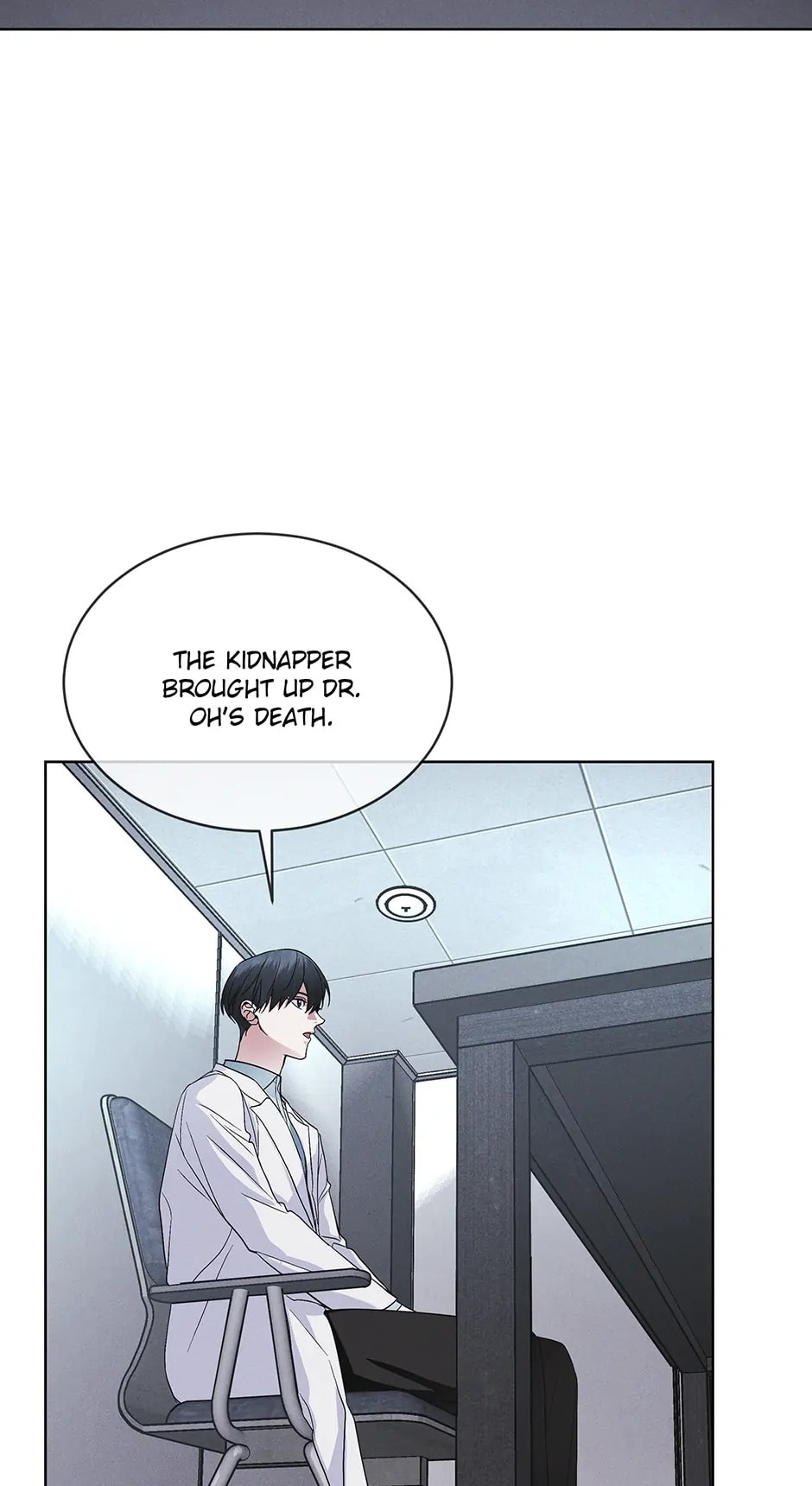 Read Open Sesame chapter 32 image 93 on Lezhin