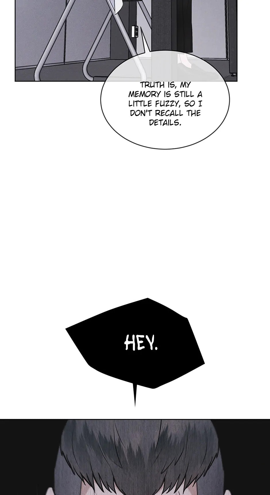 Read Open Sesame chapter 32 image 94 on Lezhin