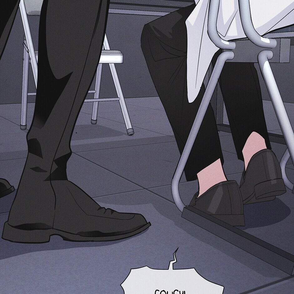 Read Open Sesame chapter 33 image 14 on Lezhin
