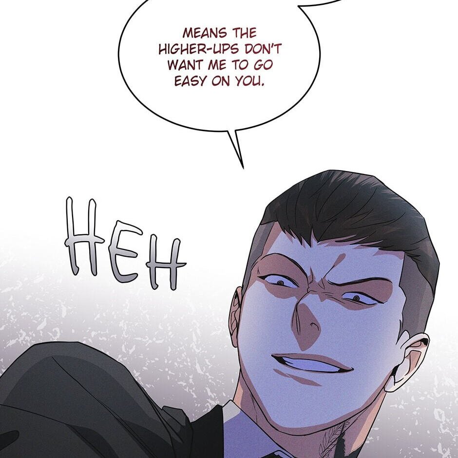 Read Open Sesame chapter 33 image 16 on Lezhin
