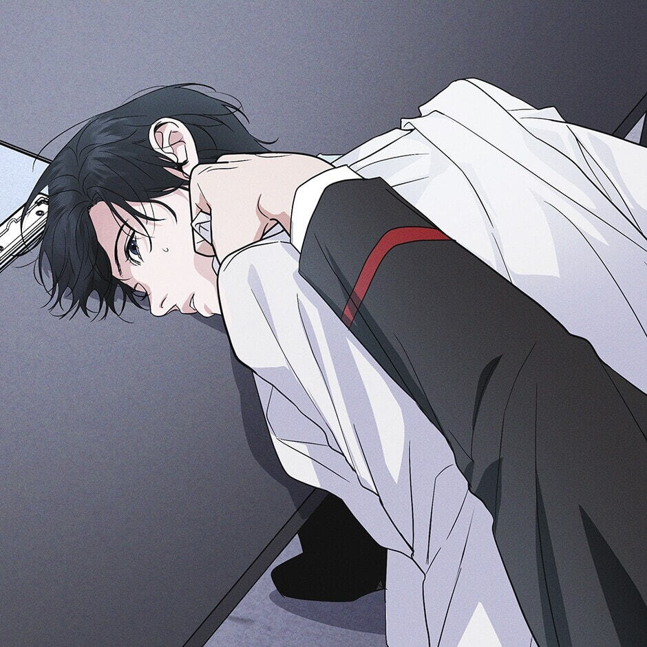 Read Open Sesame chapter 33 image 19 on Lezhin