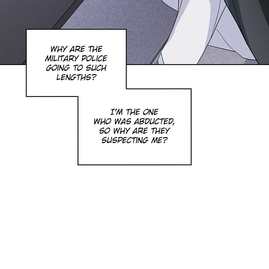 Read Open Sesame chapter 33 image 20 on Lezhin
