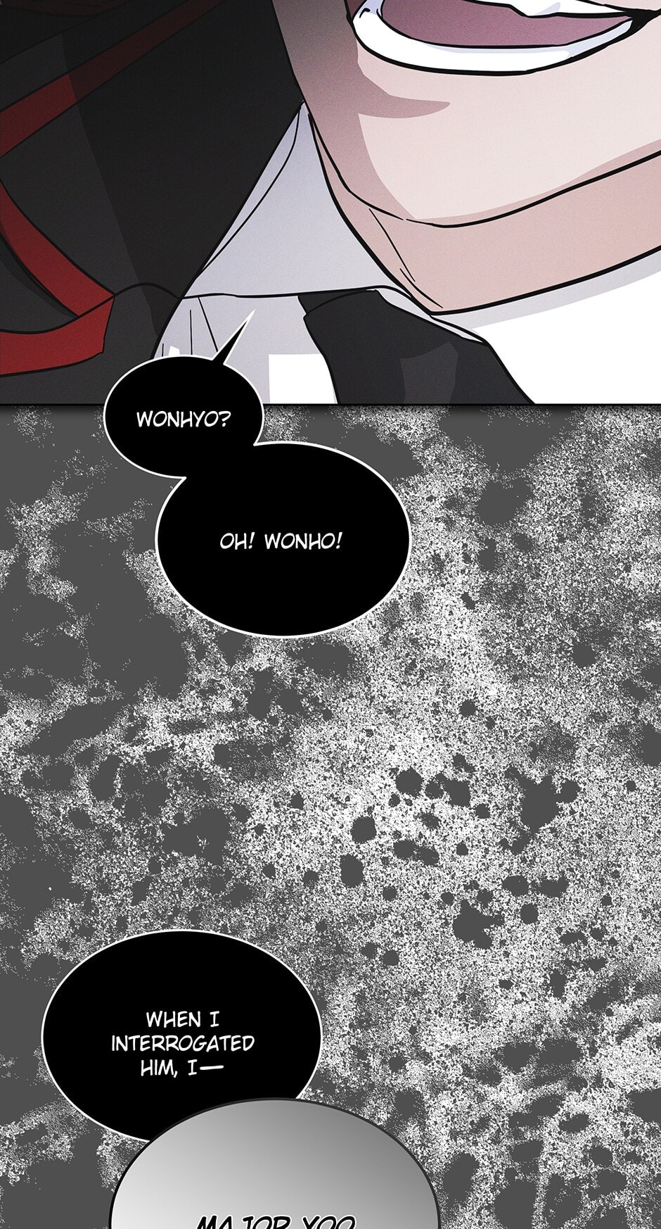 Read Open Sesame chapter 33 image 29 on Lezhin