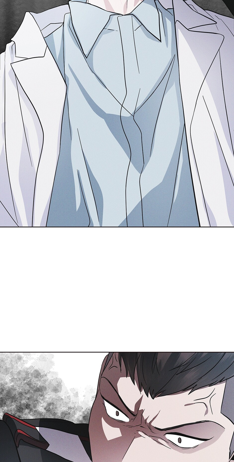 Read Open Sesame chapter 33 image 32 on Lezhin
