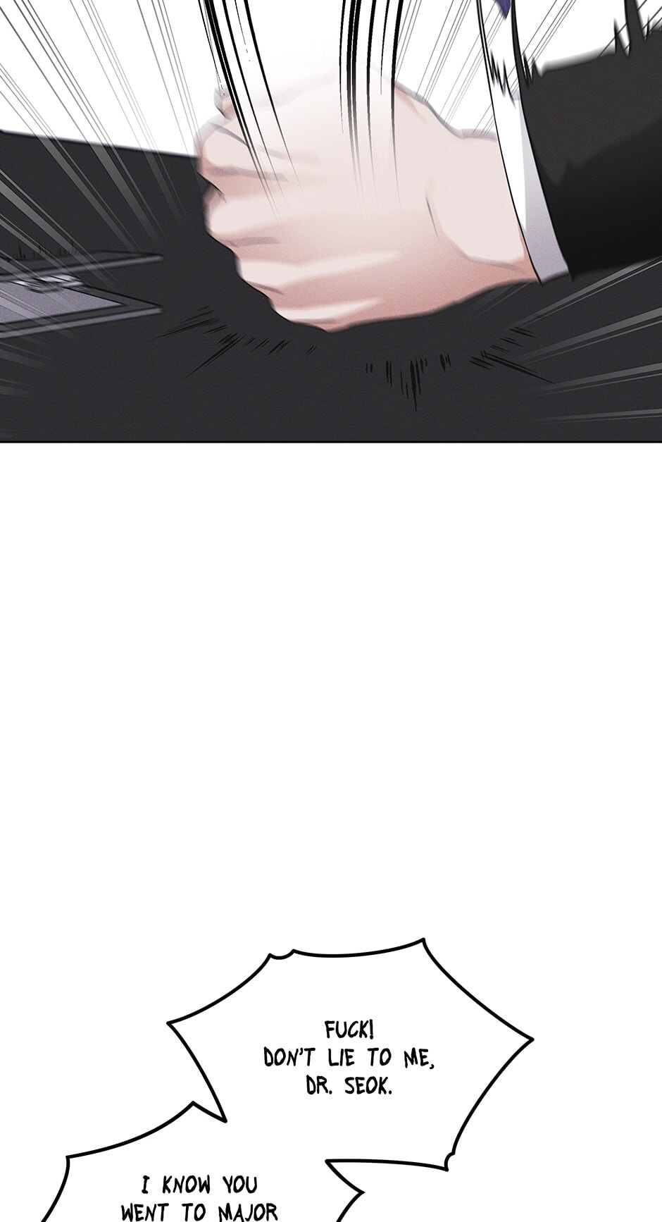 Read Open Sesame chapter 33 image 38 on Lezhin