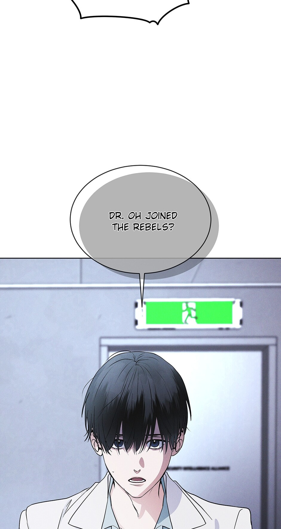 Read Open Sesame chapter 33 image 42 on Lezhin