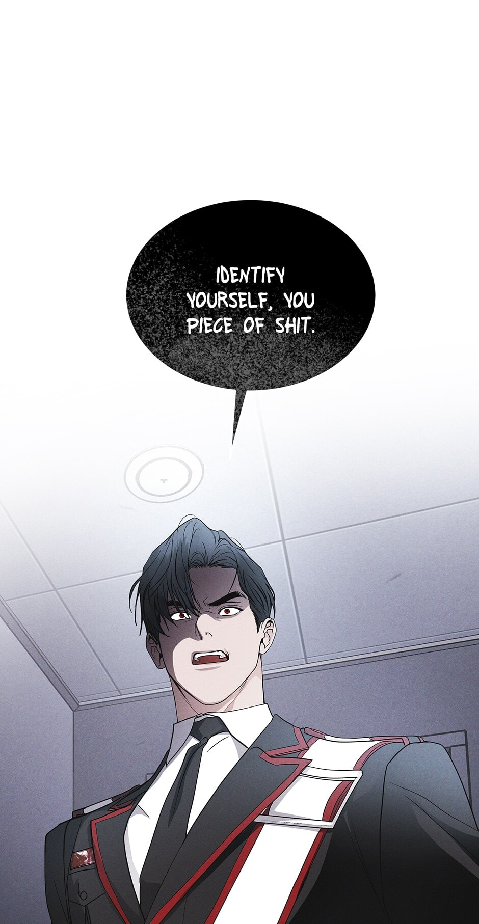 Read Open Sesame chapter 33 image 46 on Lezhin