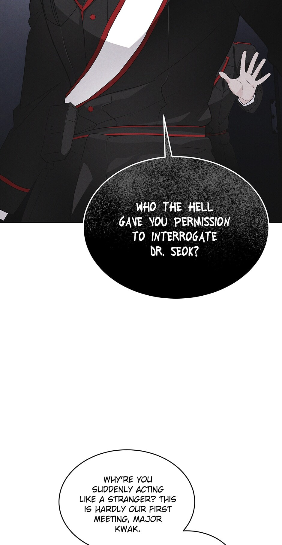 Read Open Sesame chapter 33 image 47 on Lezhin