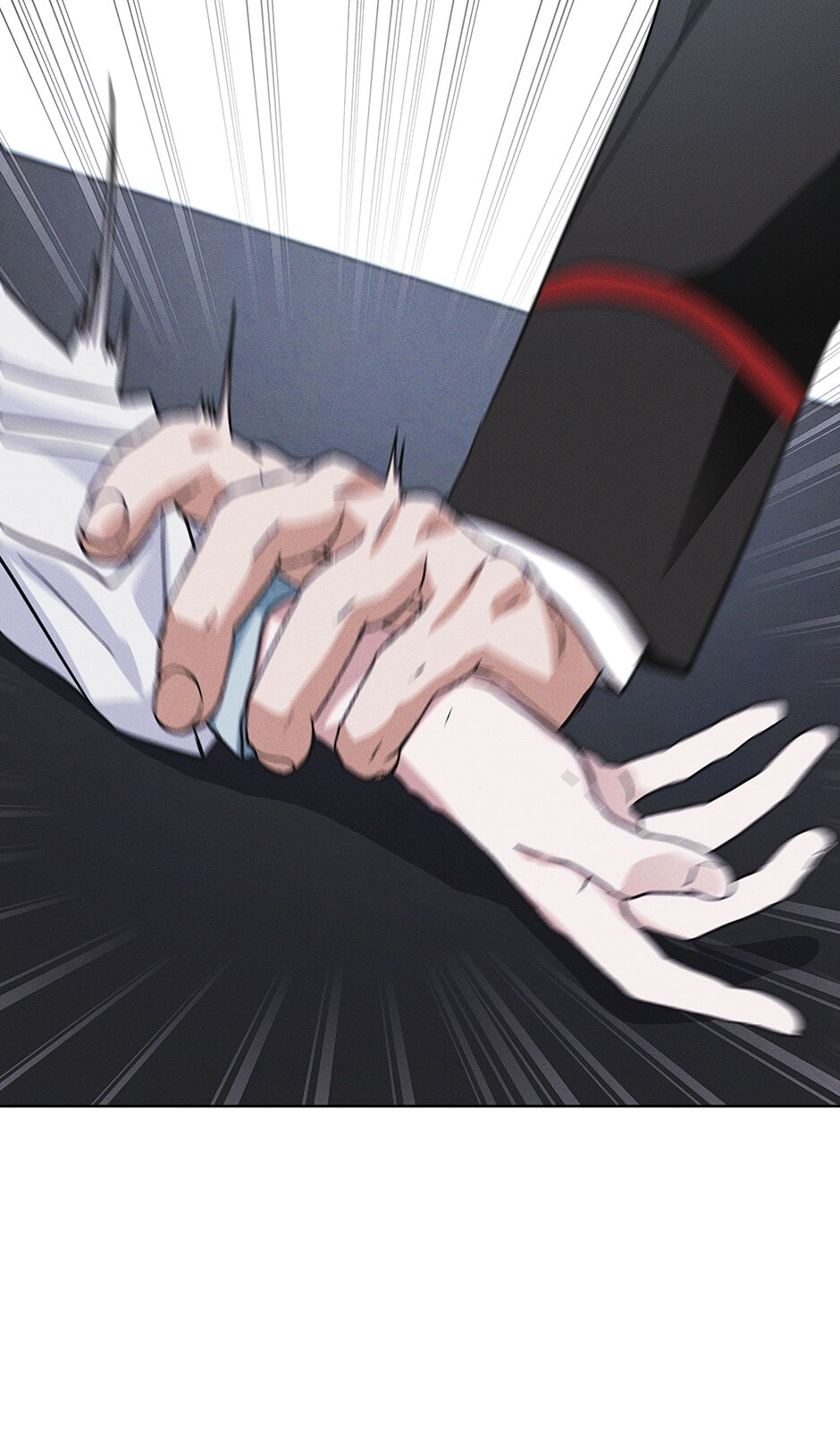 Read Open Sesame chapter 33 image 5 on Lezhin