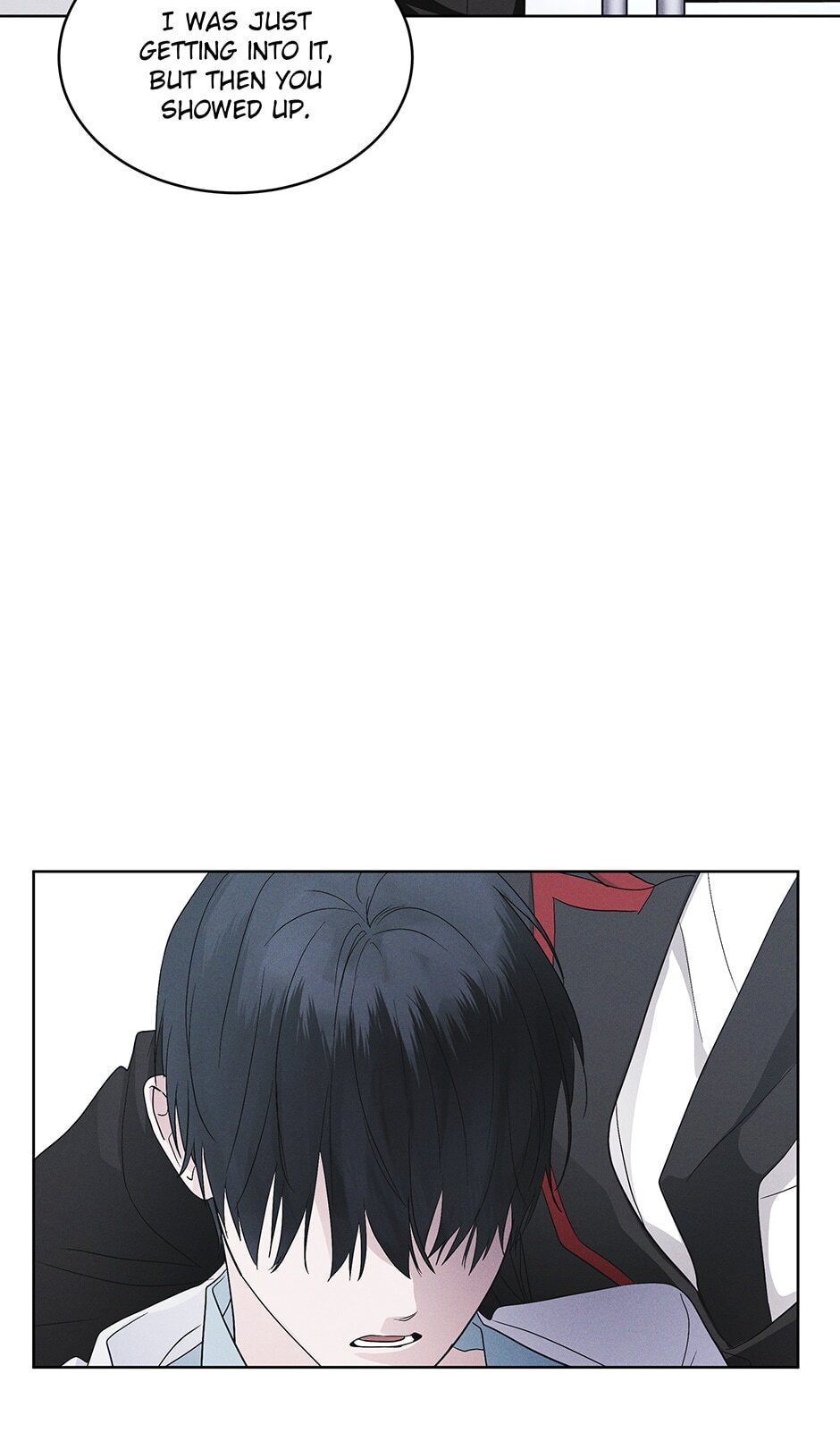 Read Open Sesame chapter 33 image 59 on Lezhin