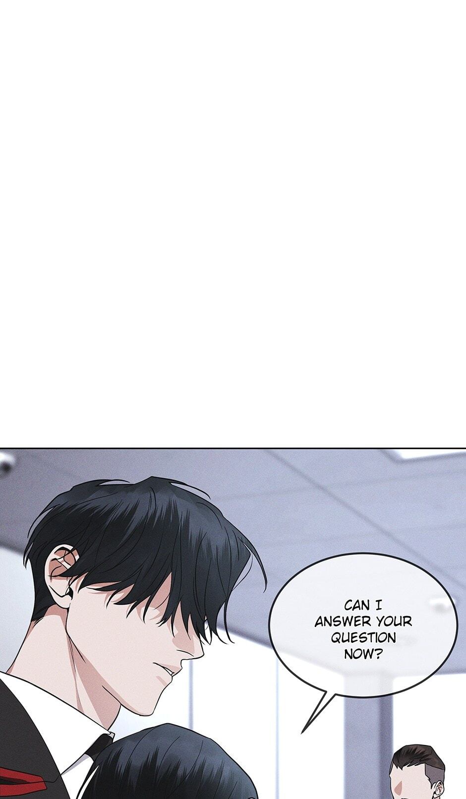 Read Open Sesame chapter 33 image 60 on Lezhin