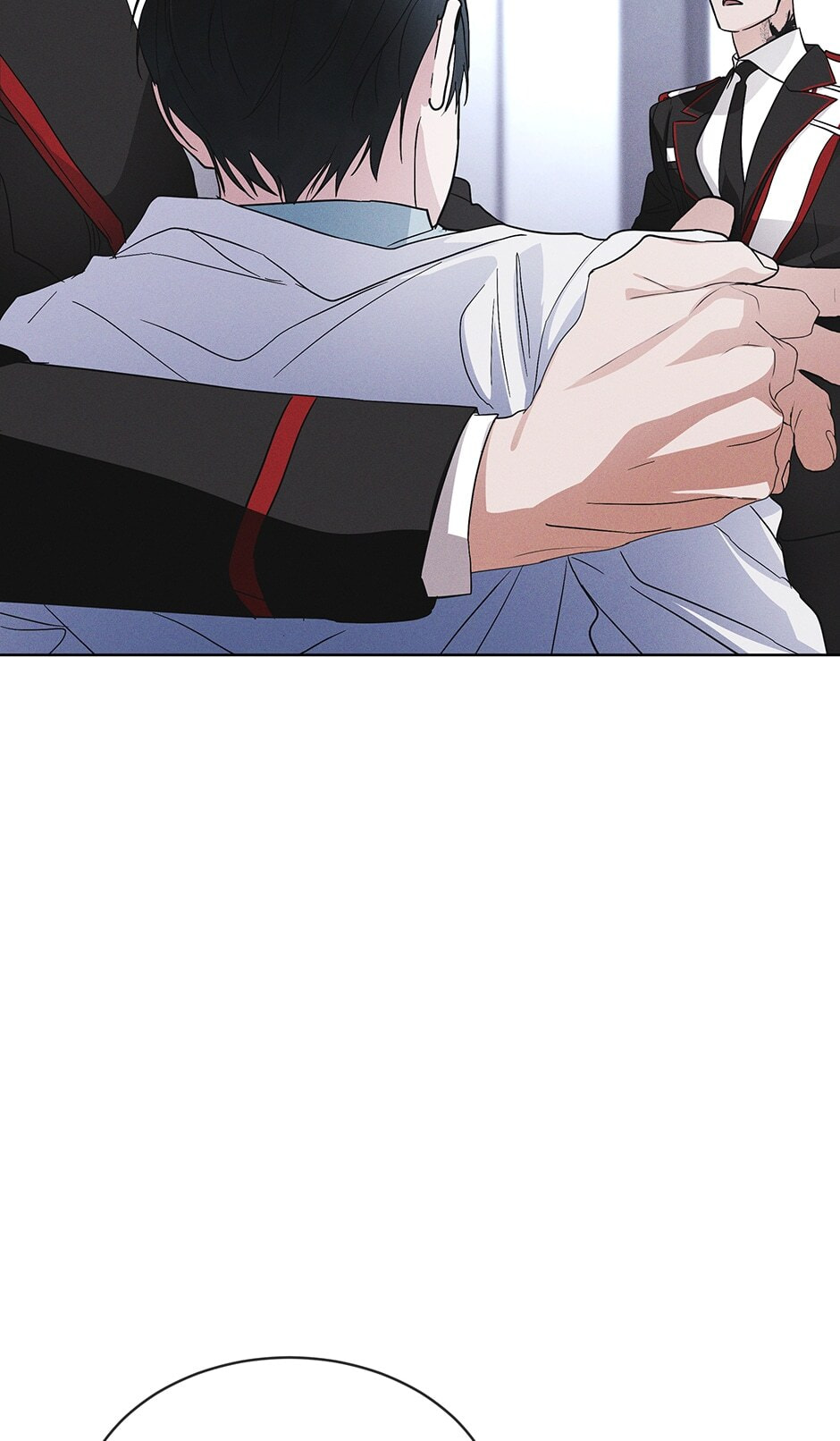Read Open Sesame chapter 33 image 61 on Lezhin
