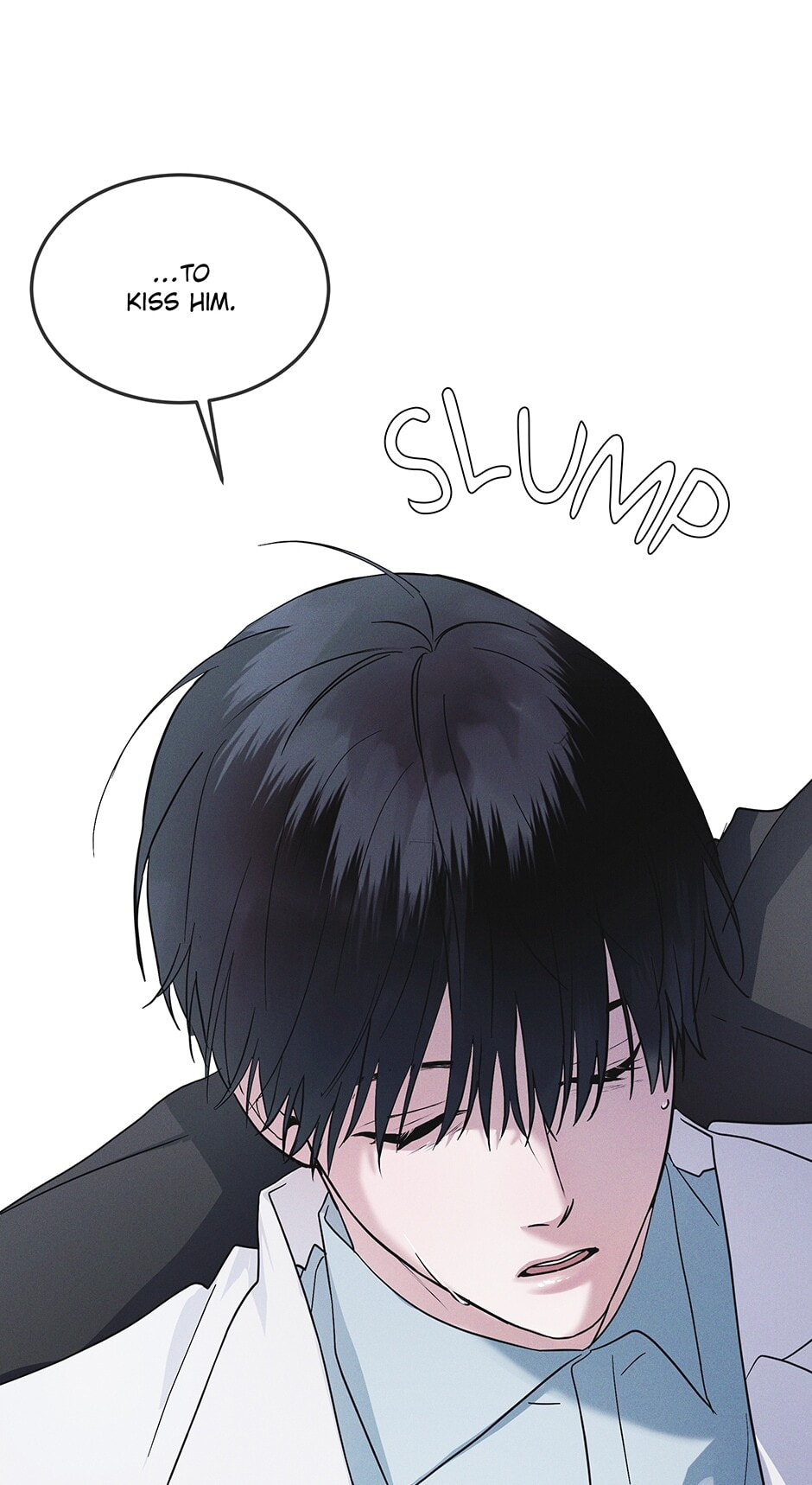 Read Open Sesame chapter 33 image 65 on Lezhin