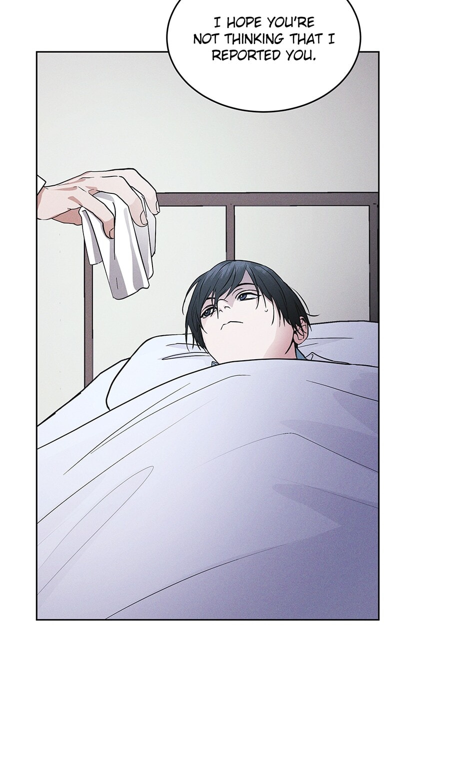 Read Open Sesame chapter 33 image 71 on Lezhin