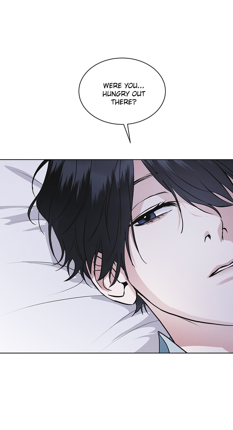 Read Open Sesame chapter 33 image 76 on Lezhin