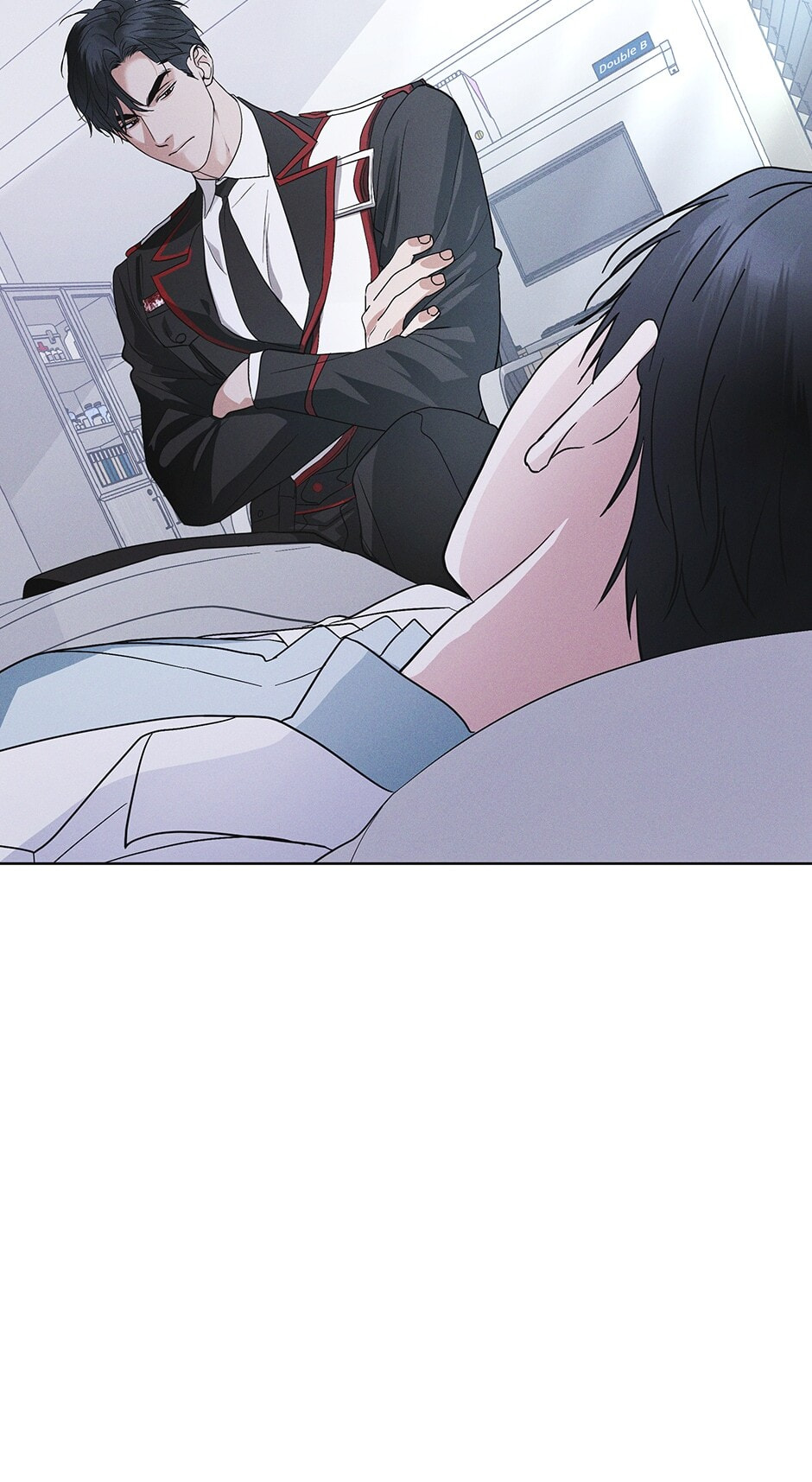 Read Open Sesame chapter 33 image 84 on Lezhin