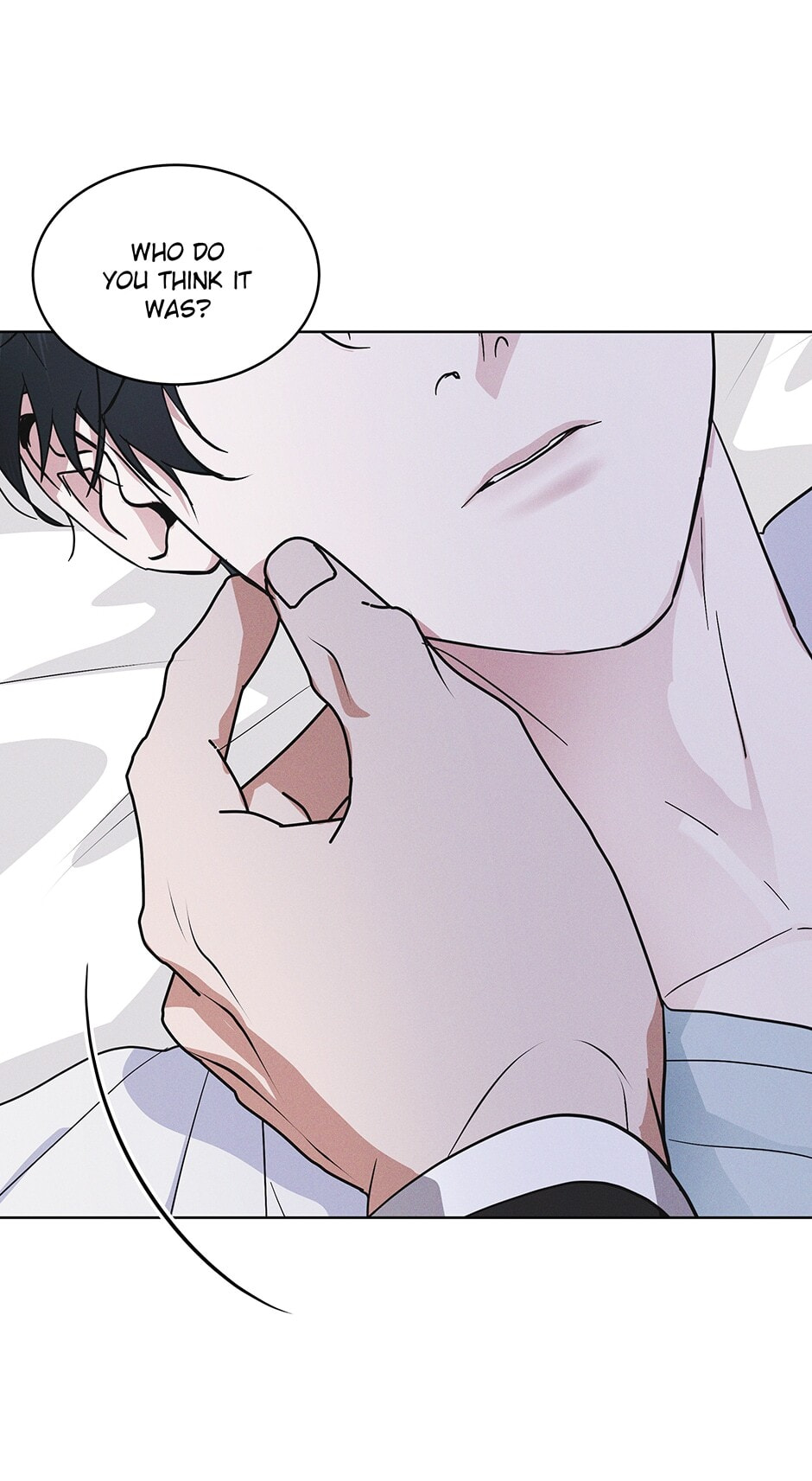 Read Open Sesame chapter 33 image 86 on Lezhin