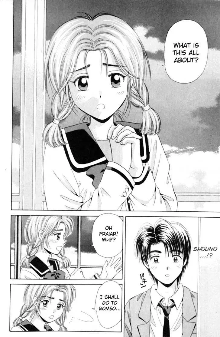 Read Open Sesame chapter 34 image 20 on Lezhin