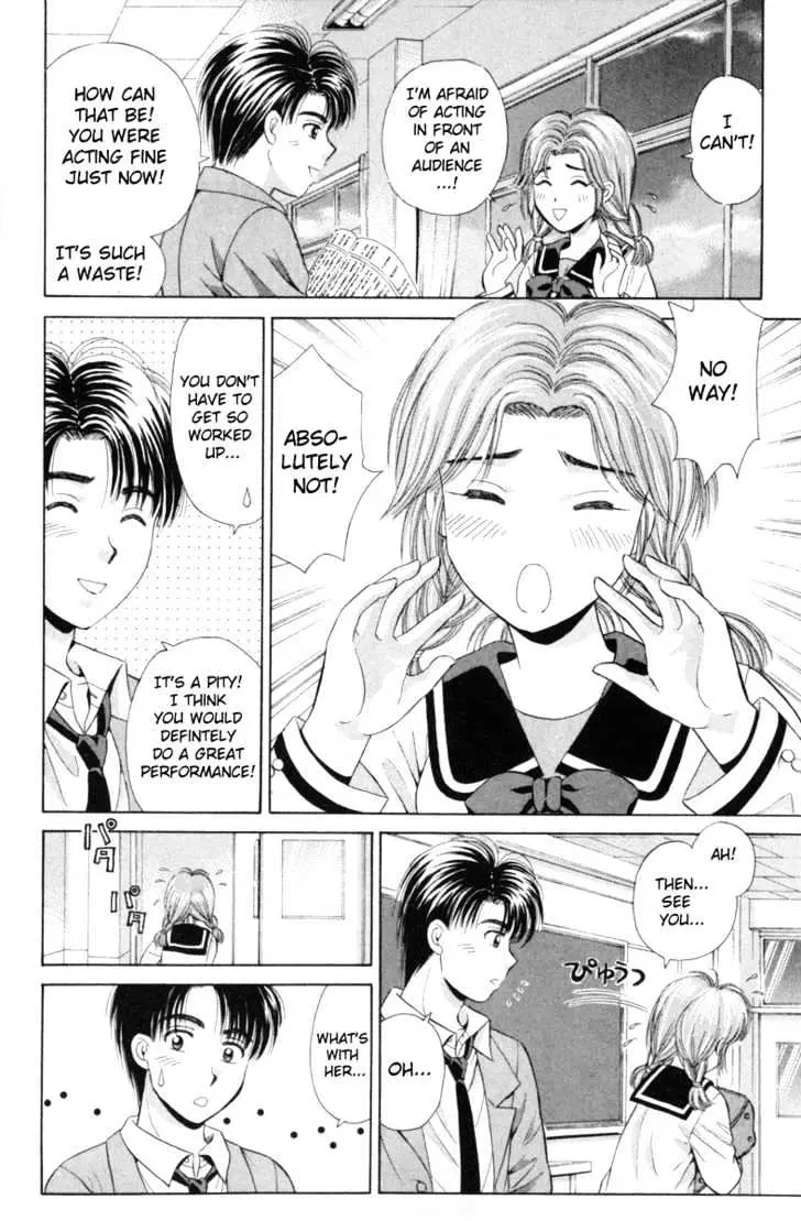 Read Open Sesame chapter 34 image 22 on Lezhin