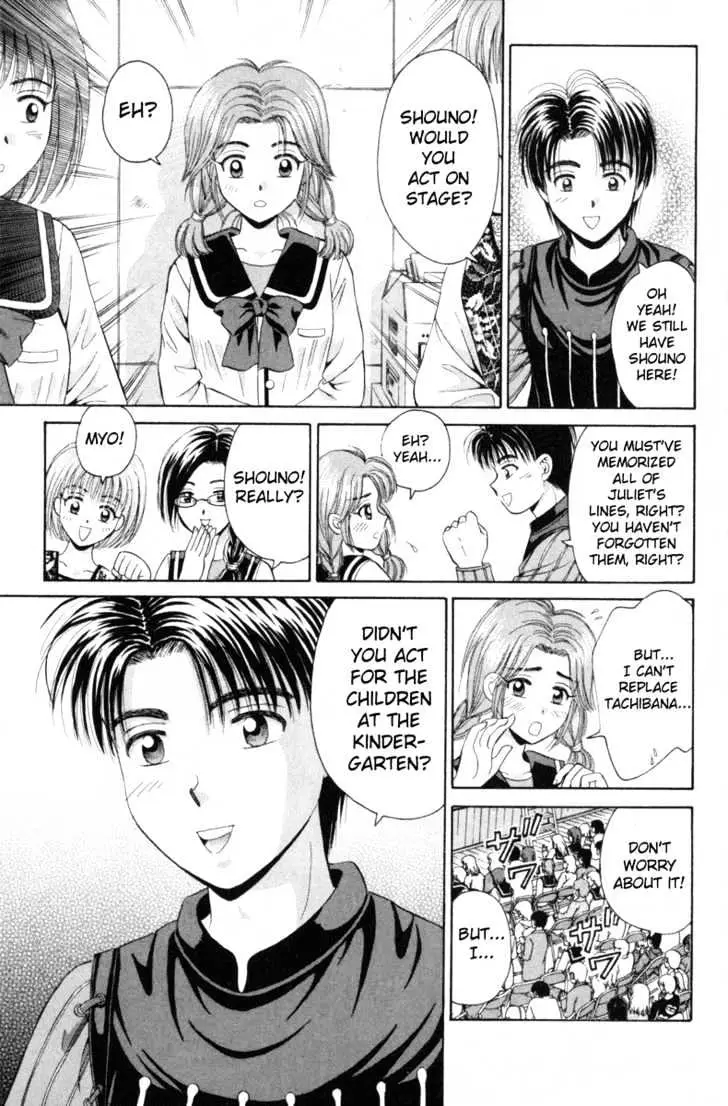 Read Open Sesame chapter 34 image 31 on Lezhin