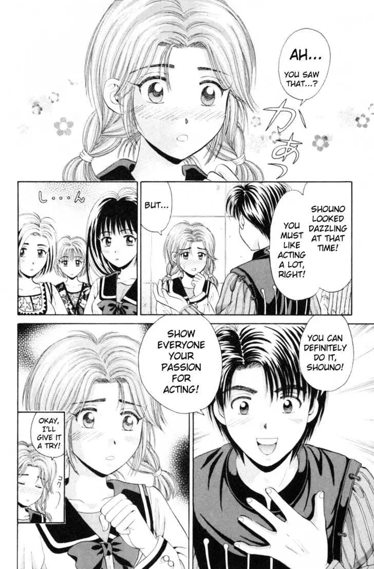 Read Open Sesame chapter 34 image 32 on Lezhin