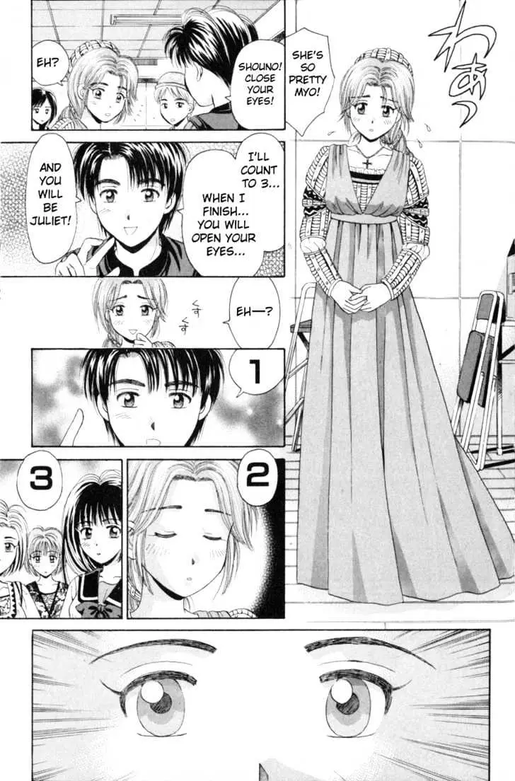 Read Open Sesame chapter 34 image 33 on Lezhin