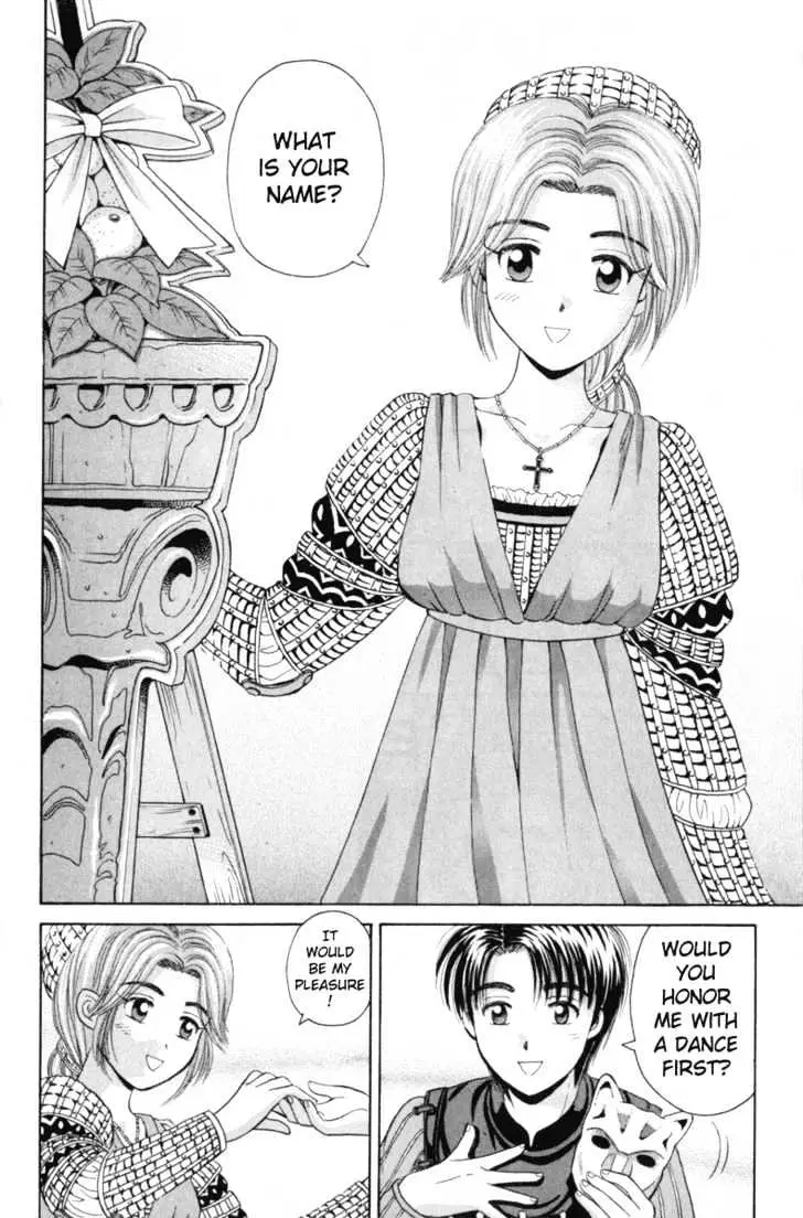 Read Open Sesame chapter 34 image 34 on Lezhin