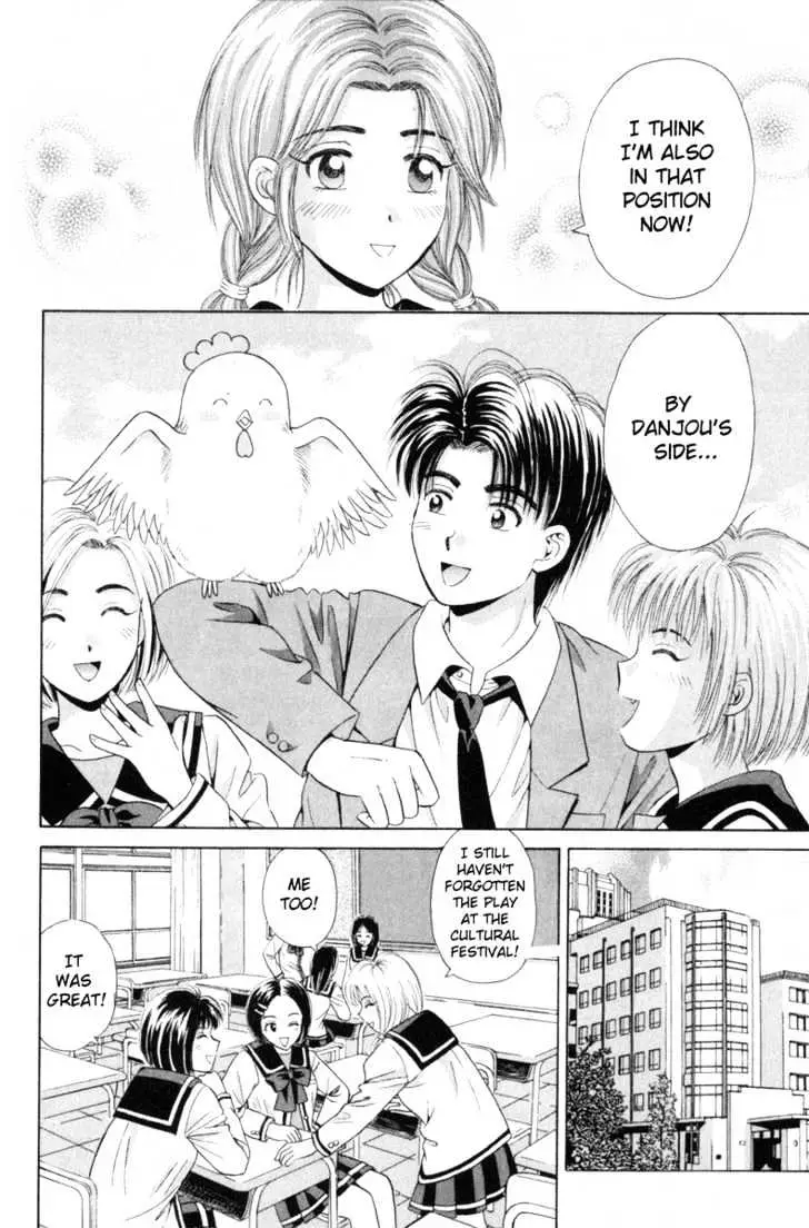 Read Open Sesame chapter 34 image 40 on Lezhin
