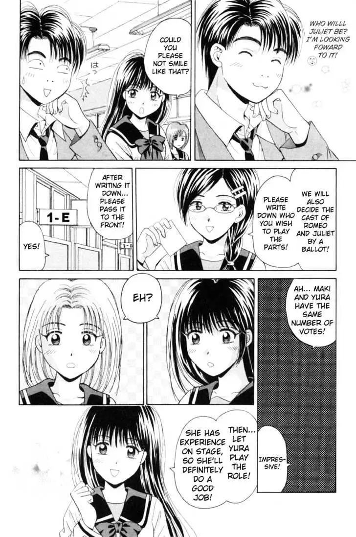 Read Open Sesame chapter 34 image 6 on Lezhin