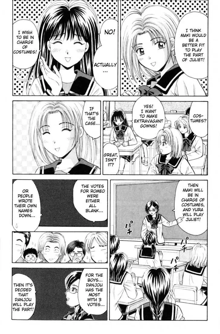 Read Open Sesame chapter 34 image 7 on Lezhin