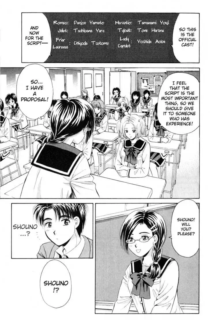 Read Open Sesame chapter 34 image 9 on Lezhin