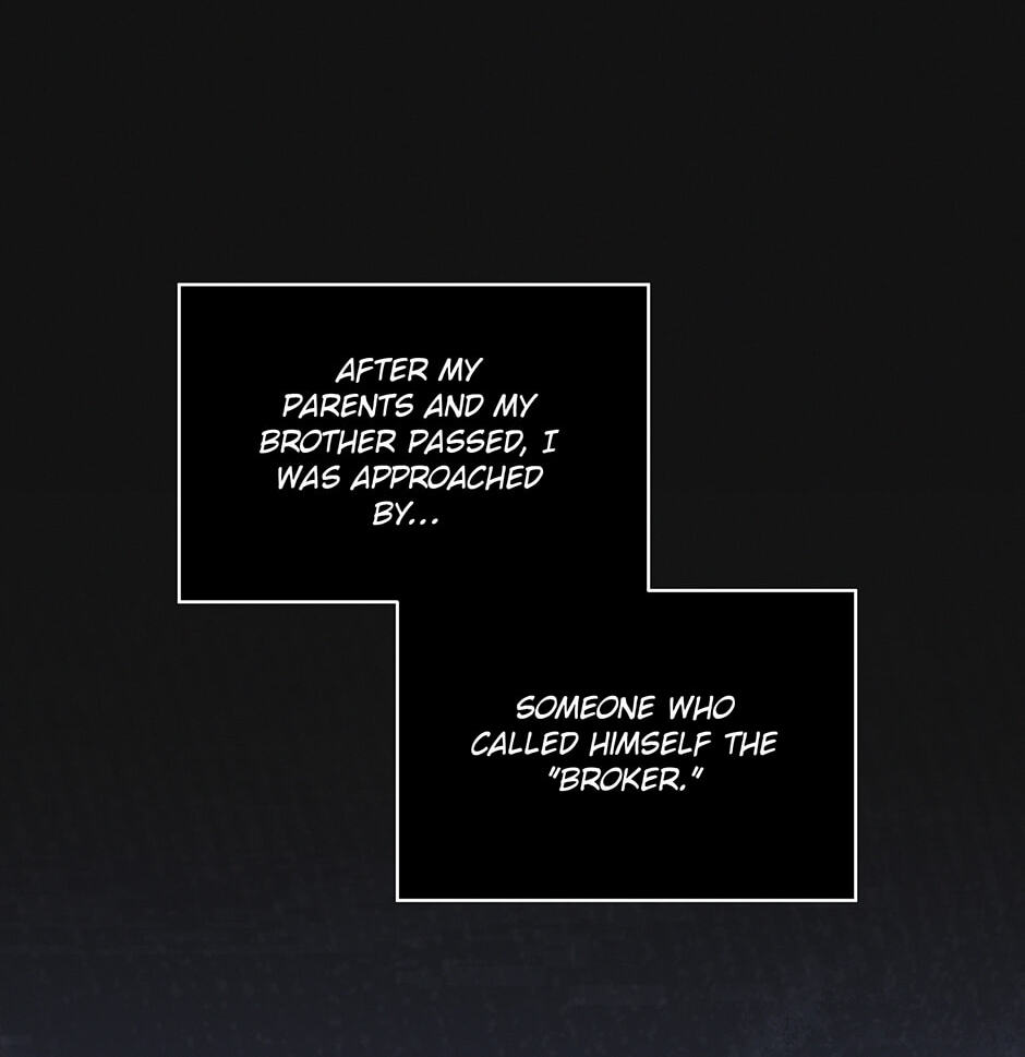 Read Open Sesame chapter 35 image 14 on Lezhin