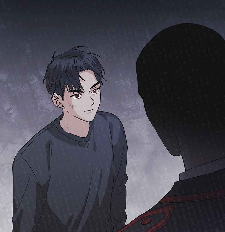 Read Open Sesame chapter 35 image 15 on Lezhin