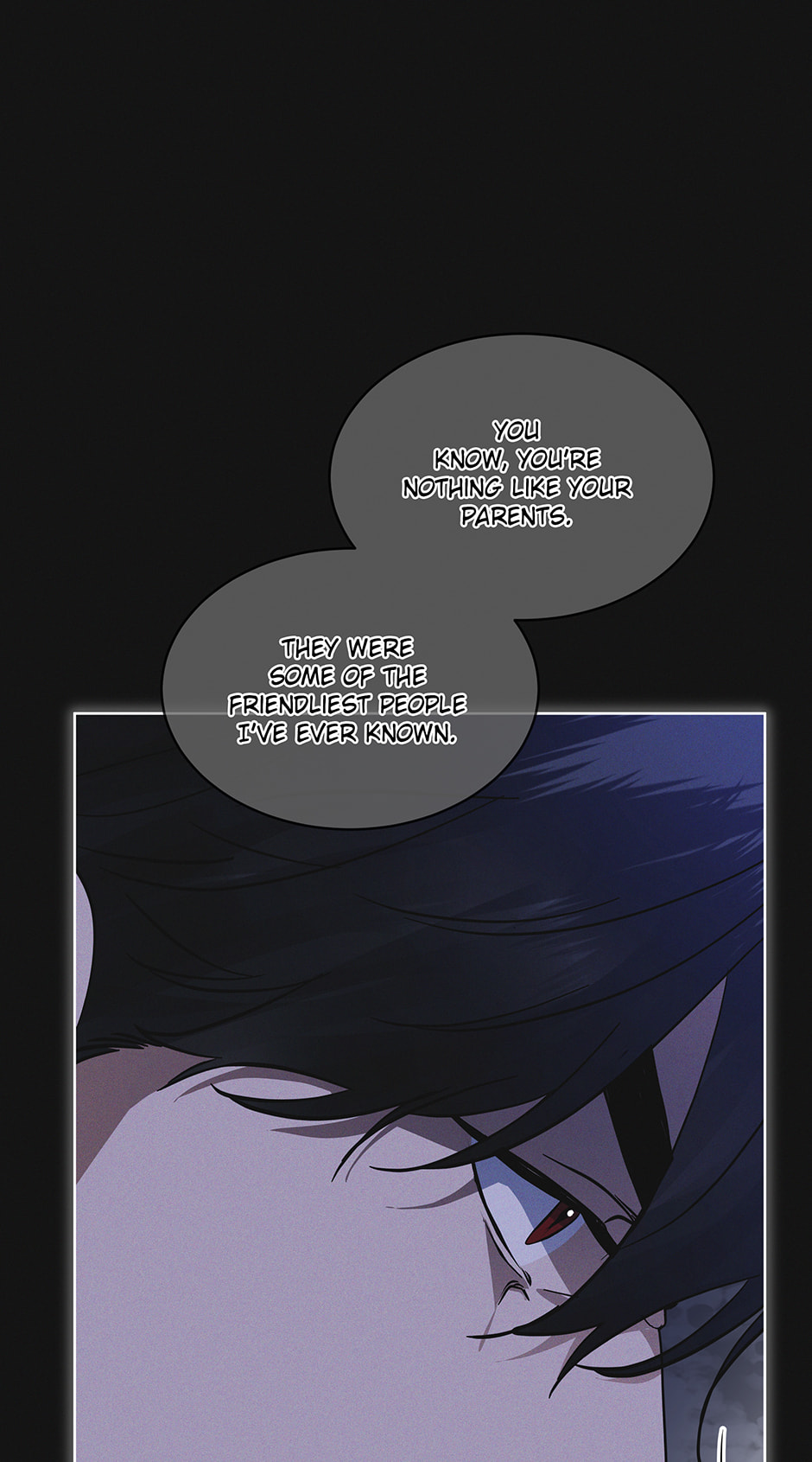 Read Open Sesame chapter 35 image 23 on Lezhin