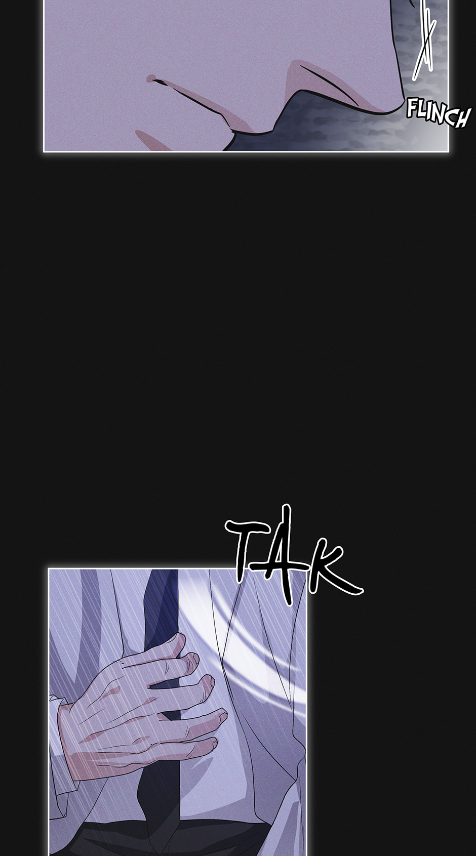 Read Open Sesame chapter 35 image 24 on Lezhin