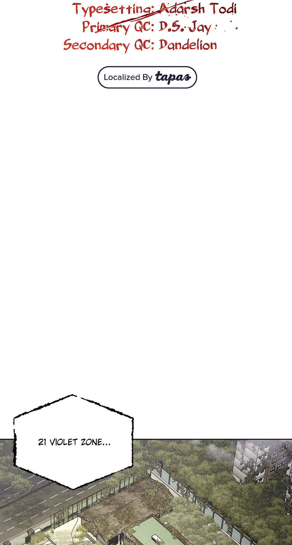 Read Open Sesame chapter 35 image 32 on Lezhin