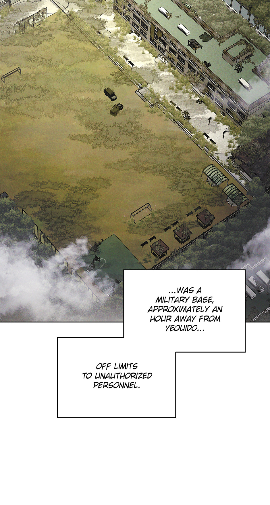 Read Open Sesame chapter 35 image 33 on Lezhin