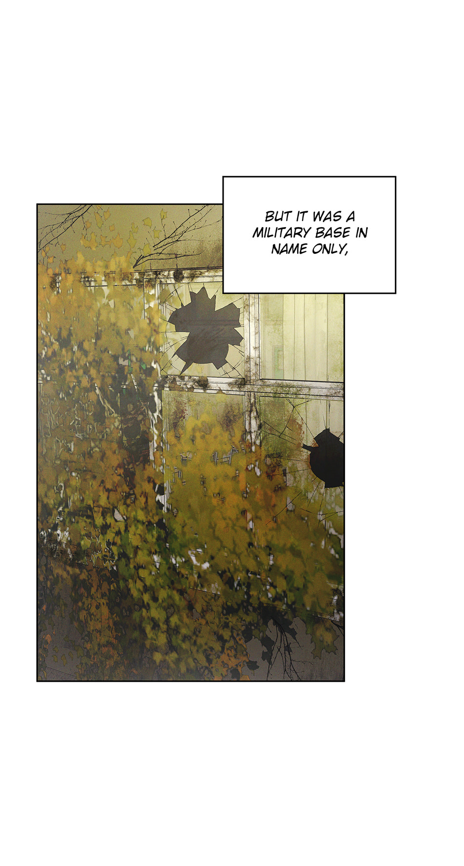 Read Open Sesame chapter 35 image 34 on Lezhin