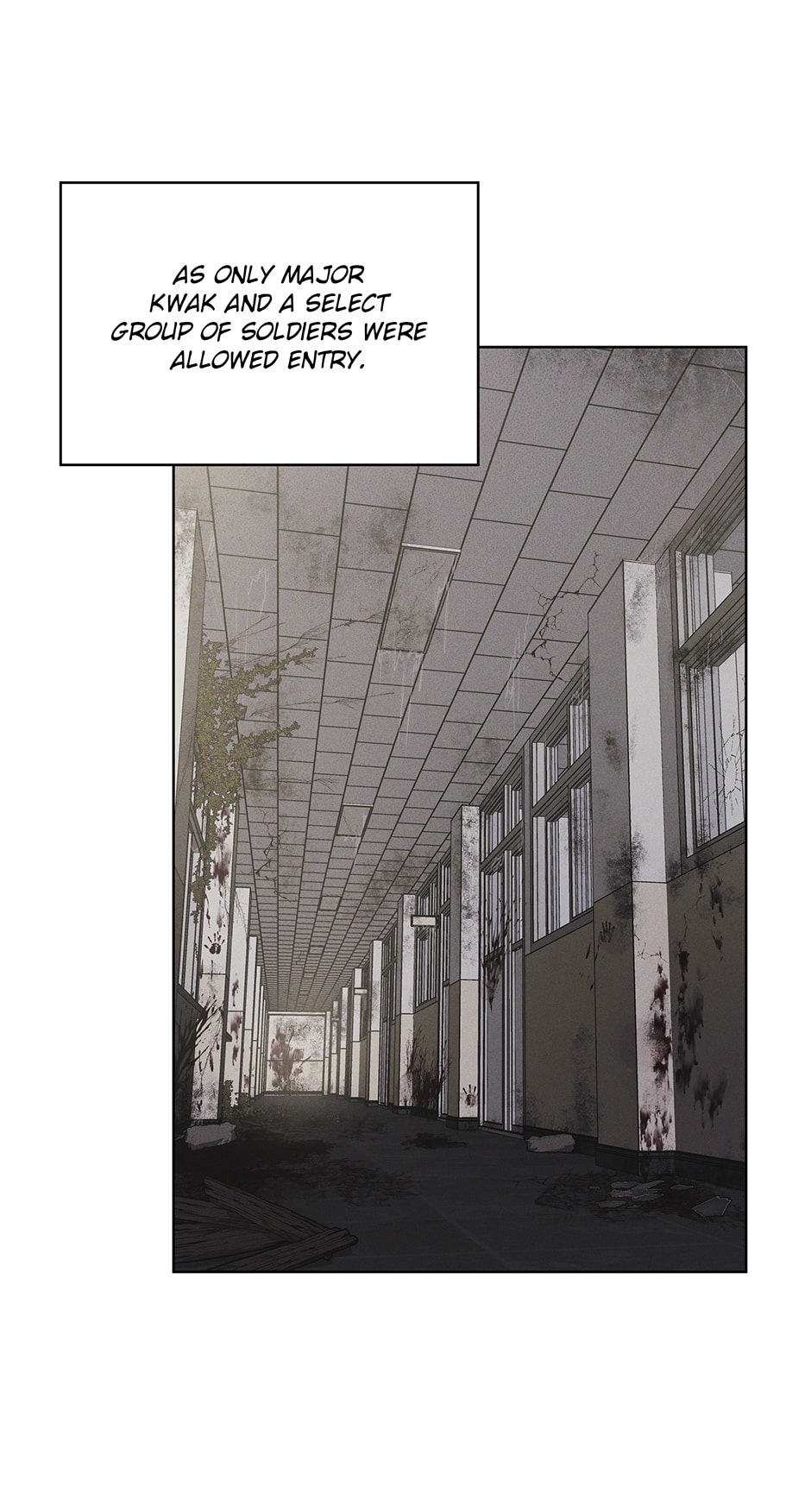Read Open Sesame chapter 35 image 35 on Lezhin